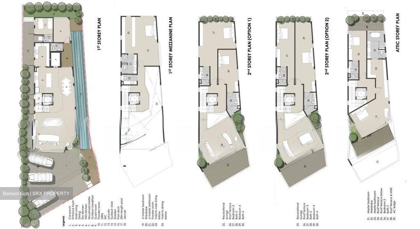 Braddell Heights Estate (D13), Detached #568087951